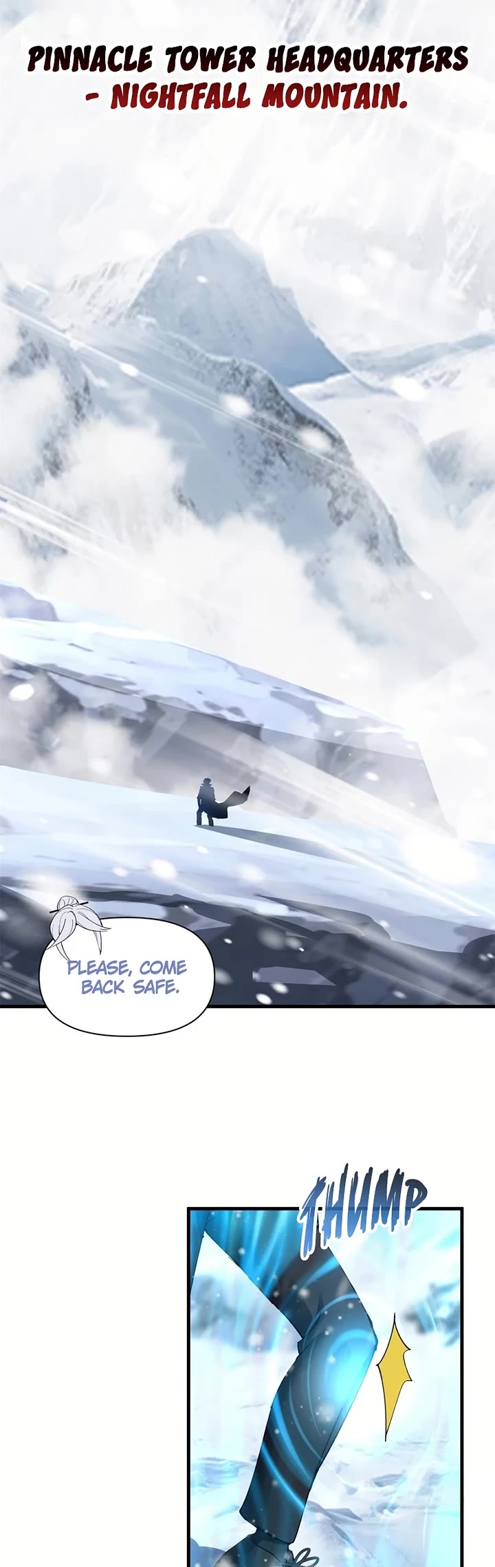 Astral Pet Store chapter 172 page 4