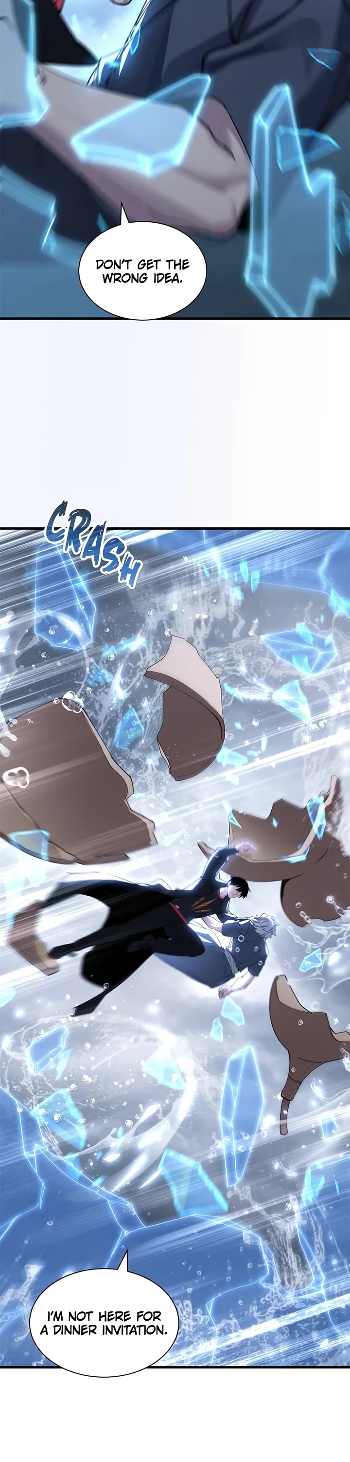 Astral Pet Store chapter 172 page 8