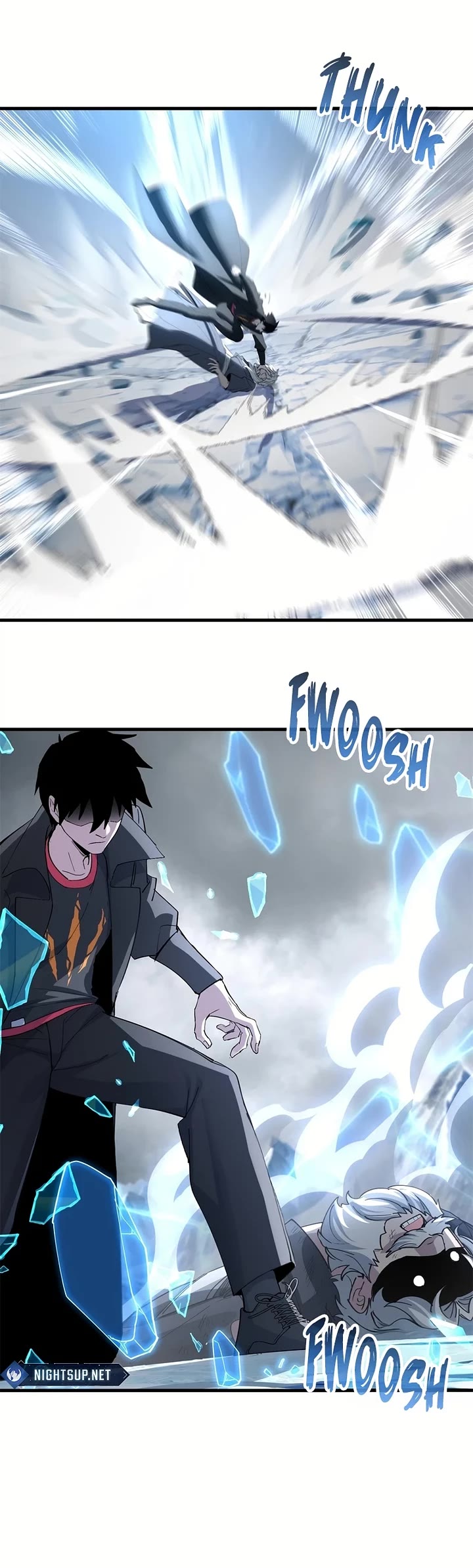 Astral Pet Store chapter 172 page 9