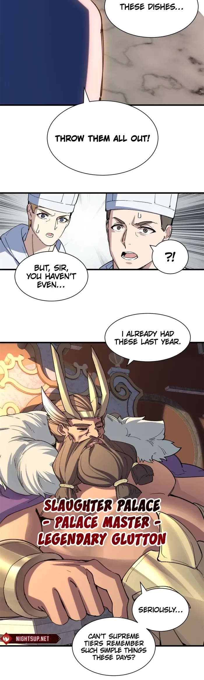 Astral Pet Store chapter 173 page 10