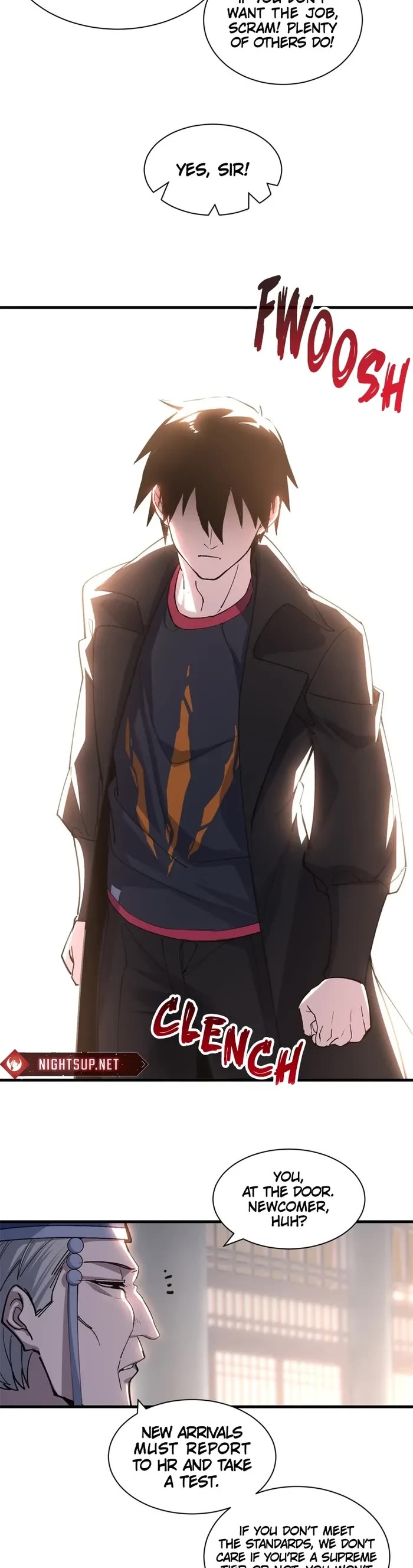 Astral Pet Store chapter 173 page 14