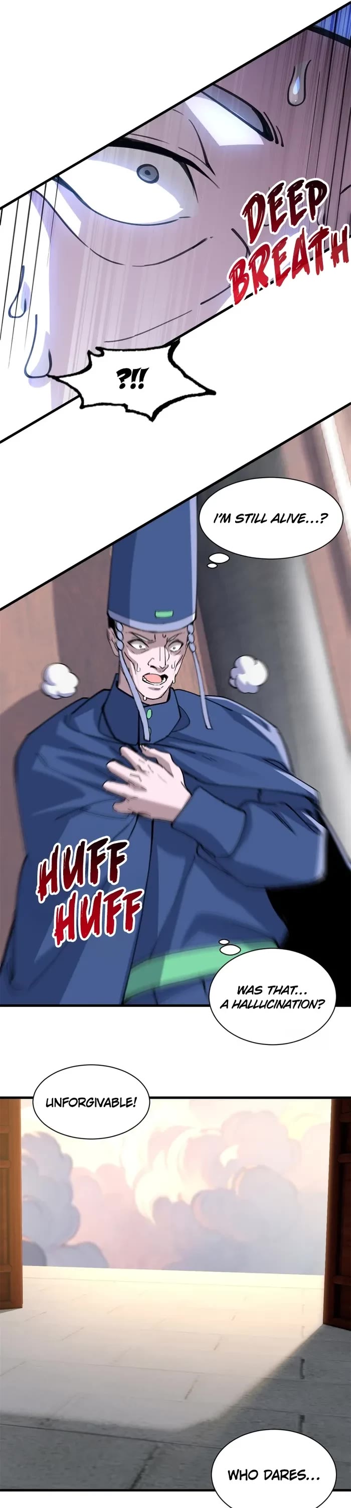 Astral Pet Store chapter 173 page 16