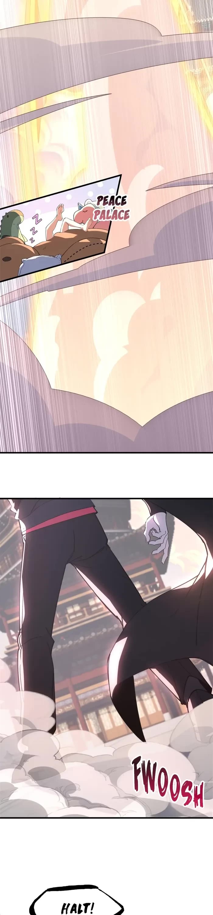 Astral Pet Store chapter 173 page 18