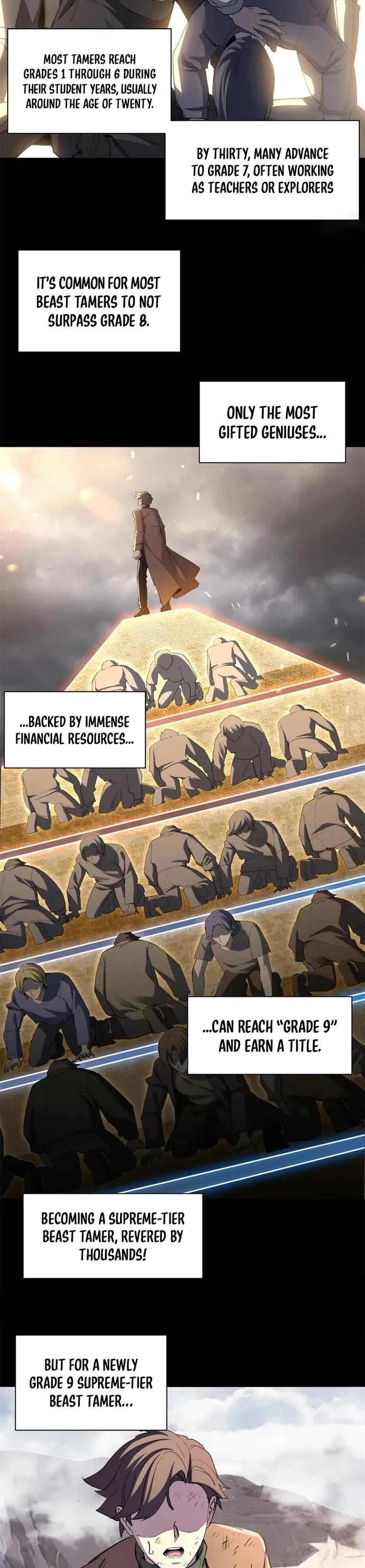 Astral Pet Store chapter 173 page 2