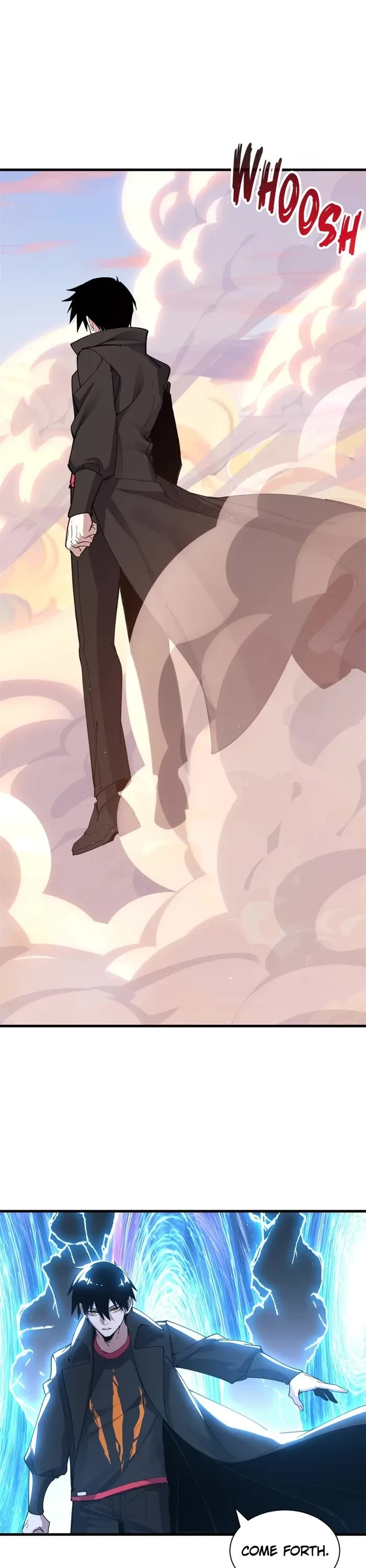 Astral Pet Store chapter 174 page 11