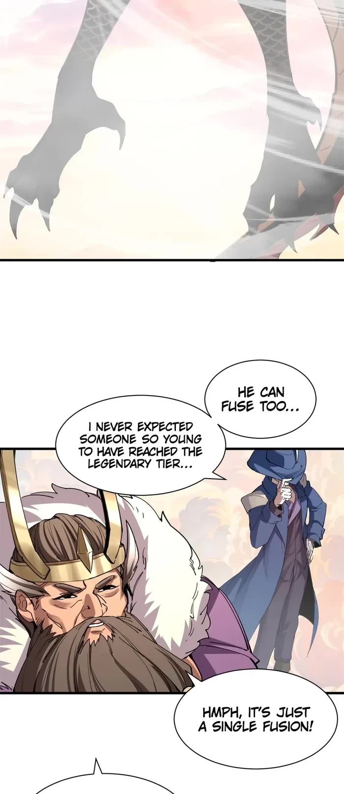 Astral Pet Store chapter 174 page 14