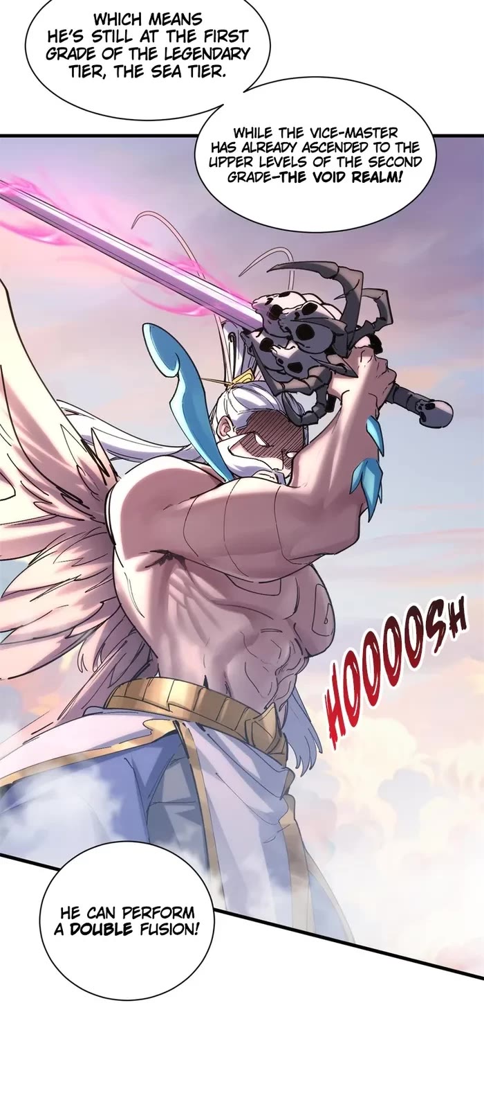 Astral Pet Store chapter 174 page 15