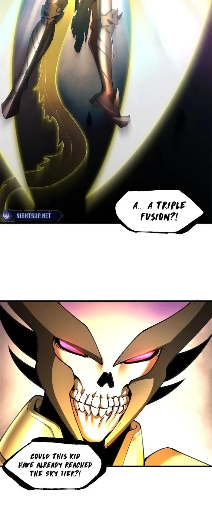 Astral Pet Store chapter 174 page 29