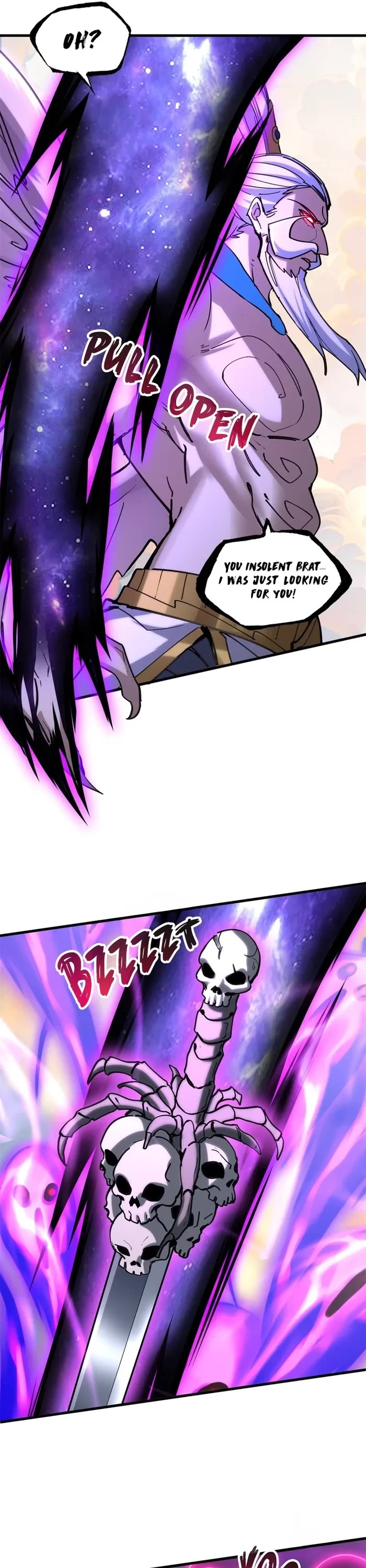 Astral Pet Store chapter 174 page 6