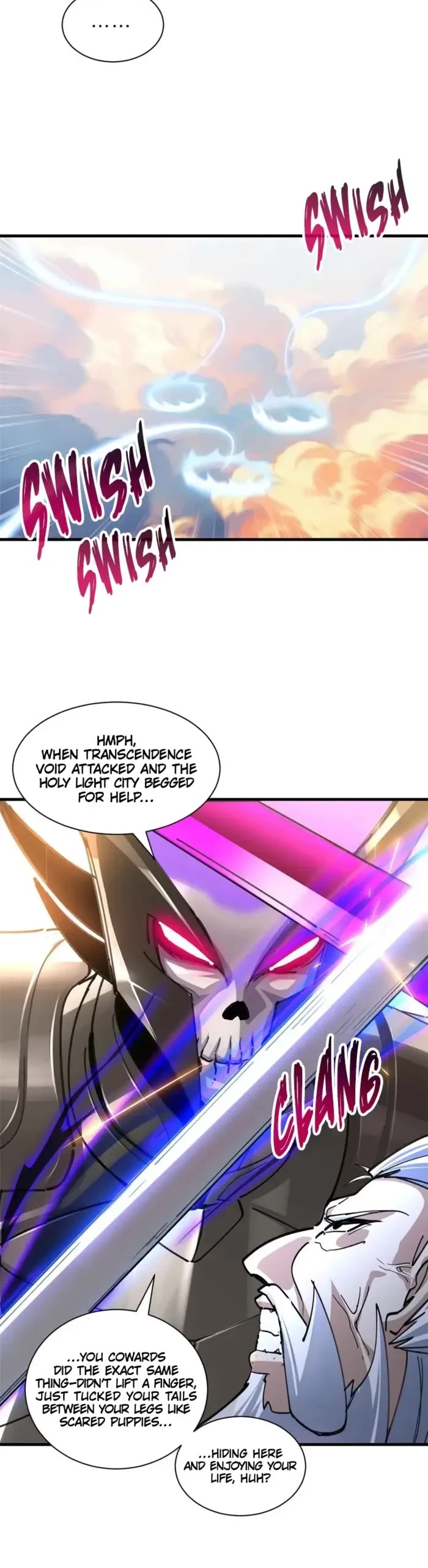 Astral Pet Store chapter 175 page 10