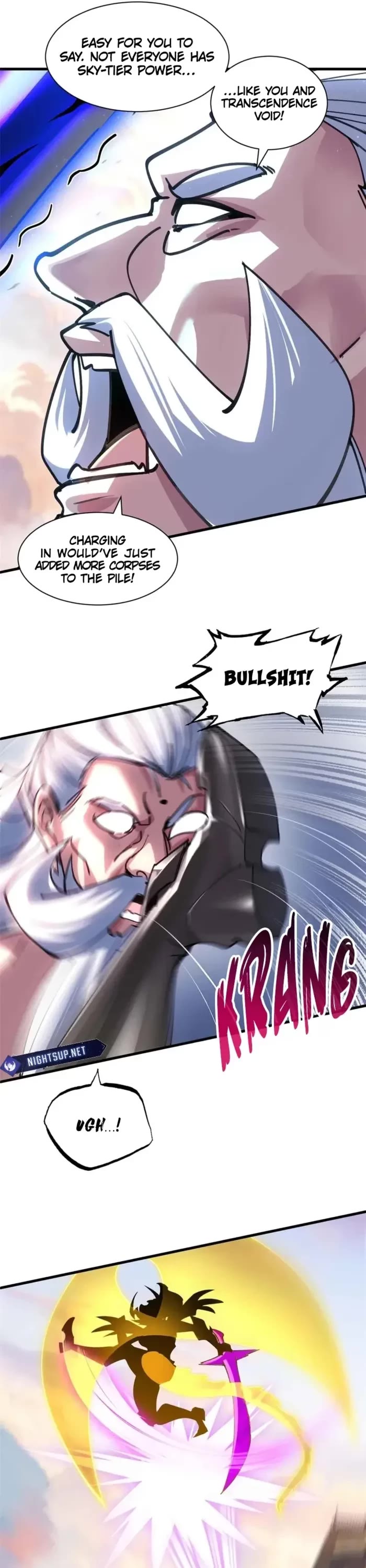 Astral Pet Store chapter 175 page 11