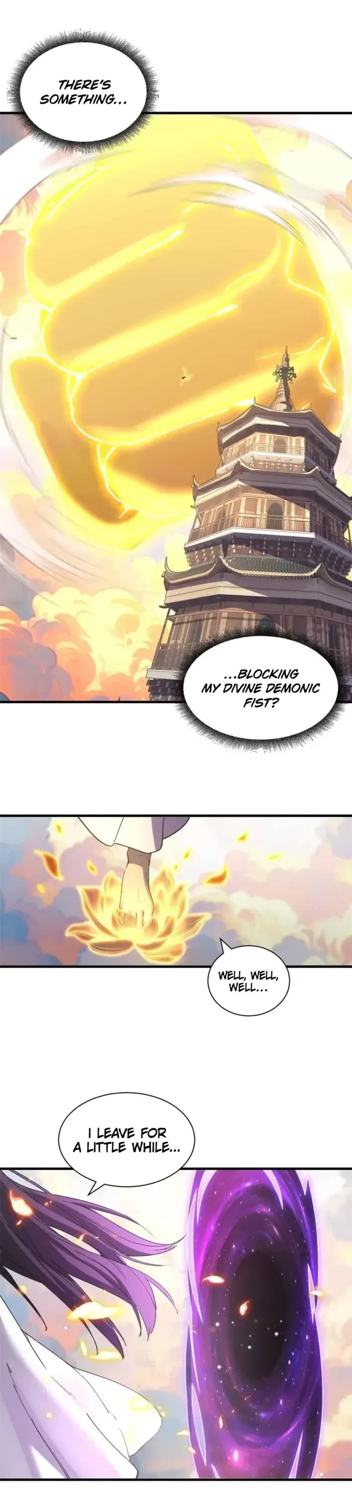 Astral Pet Store chapter 175 page 16