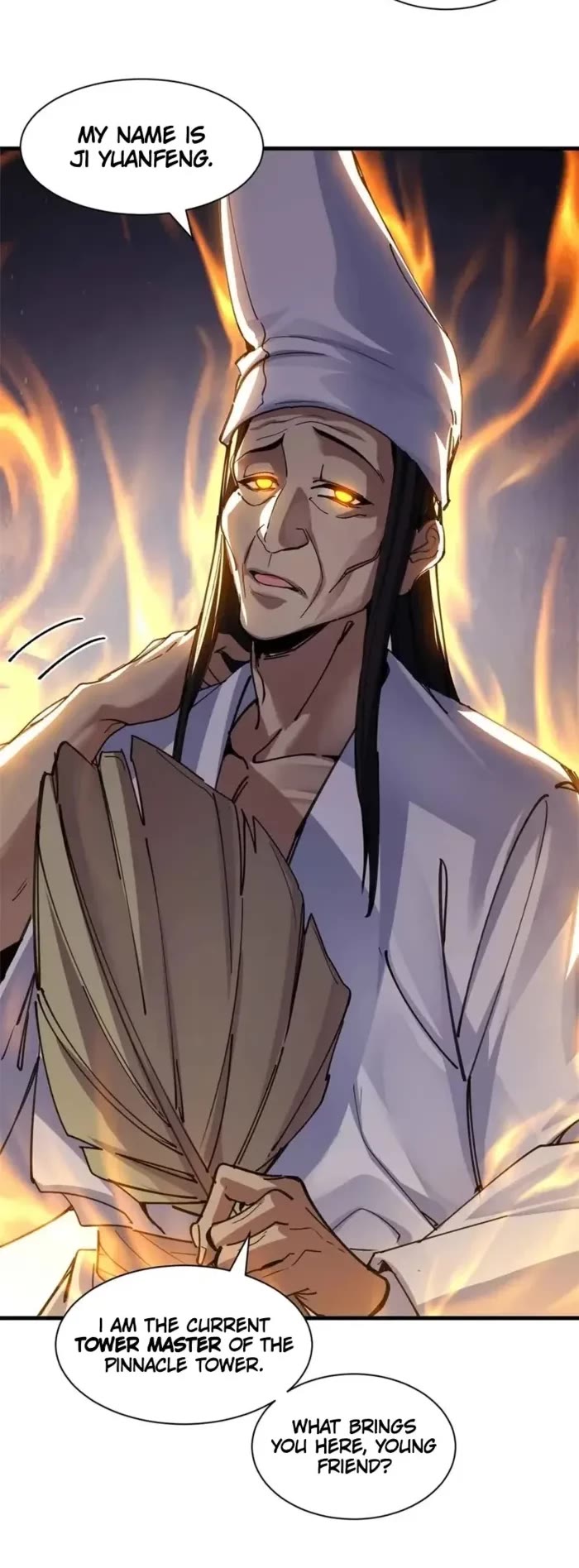 Astral Pet Store chapter 175 page 19