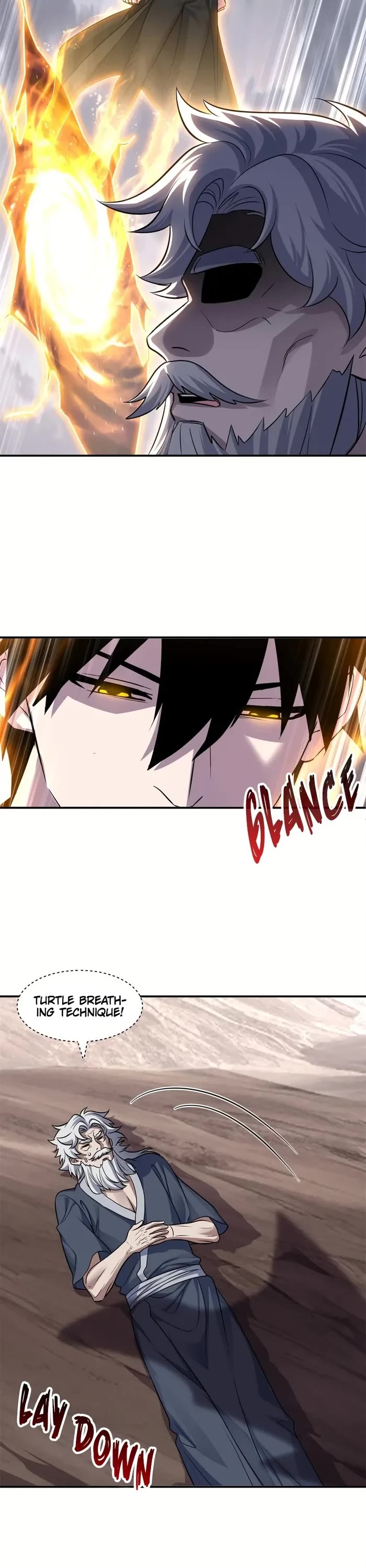 Astral Pet Store chapter 176 page 3