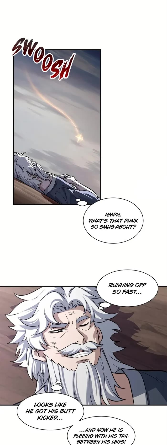 Astral Pet Store chapter 176 page 4