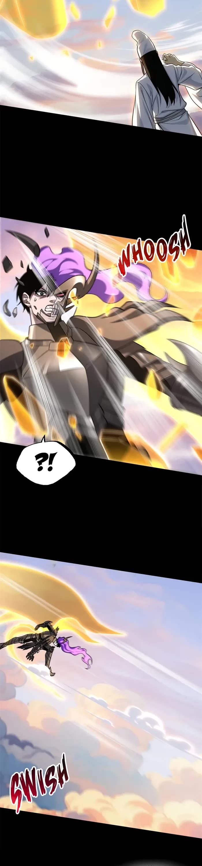 Astral Pet Store chapter 176 page 8