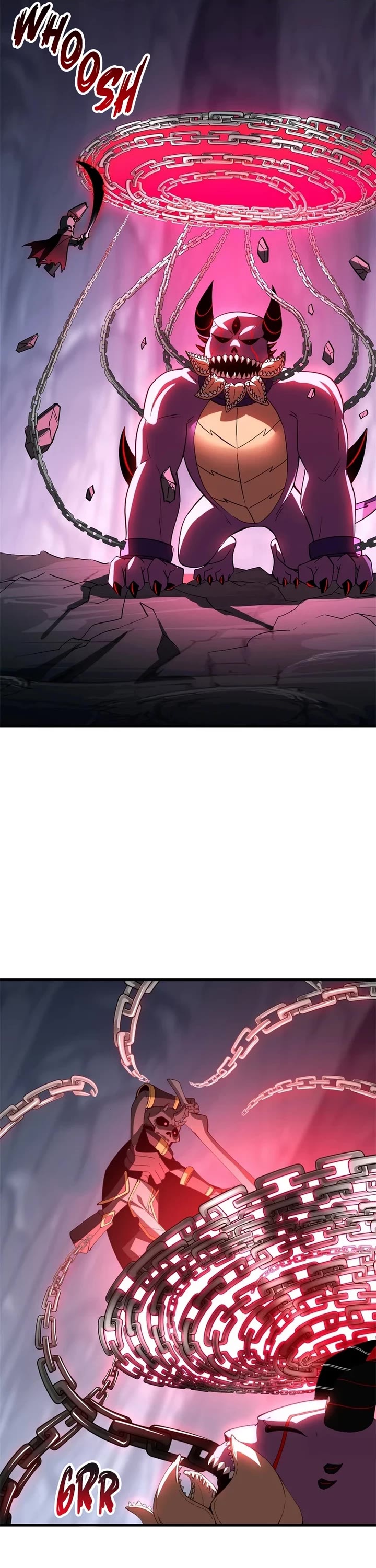 Astral Pet Store chapter 177 page 11