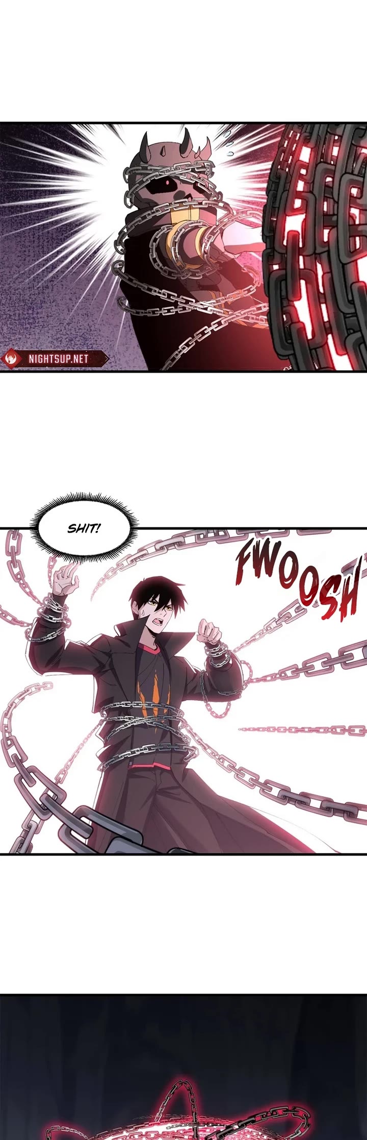 Astral Pet Store chapter 177 page 12