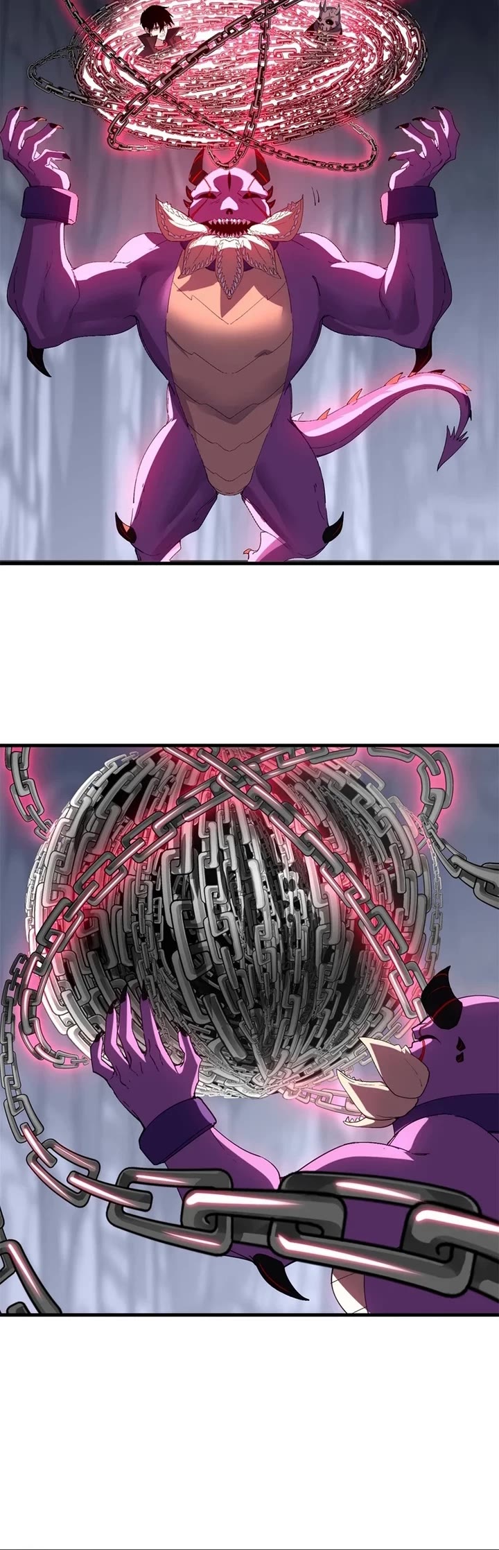 Astral Pet Store chapter 177 page 13