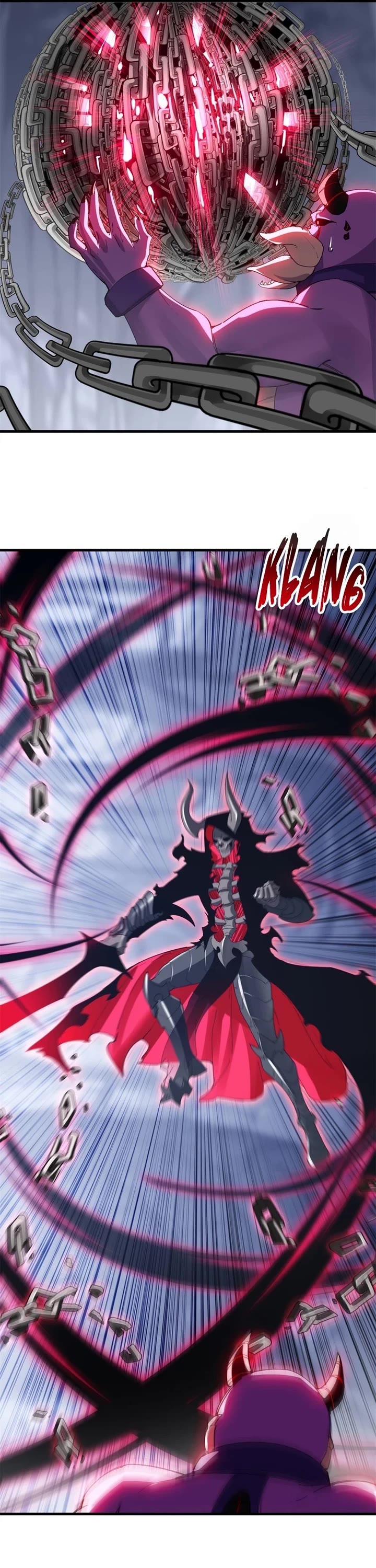 Astral Pet Store chapter 177 page 14