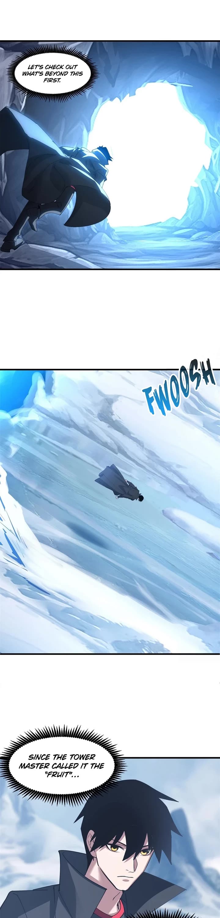 Astral Pet Store chapter 177 page 17