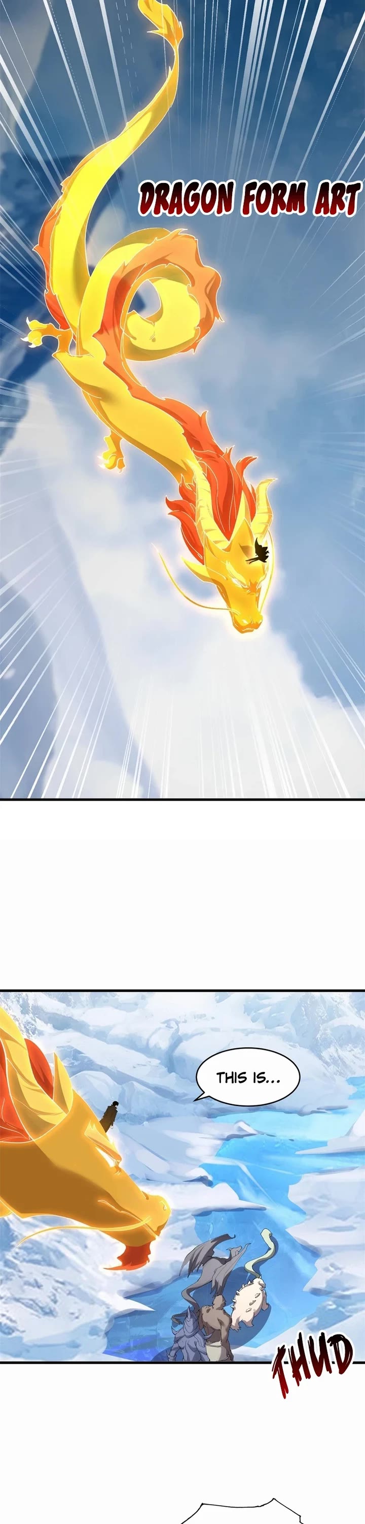 Astral Pet Store chapter 177 page 19