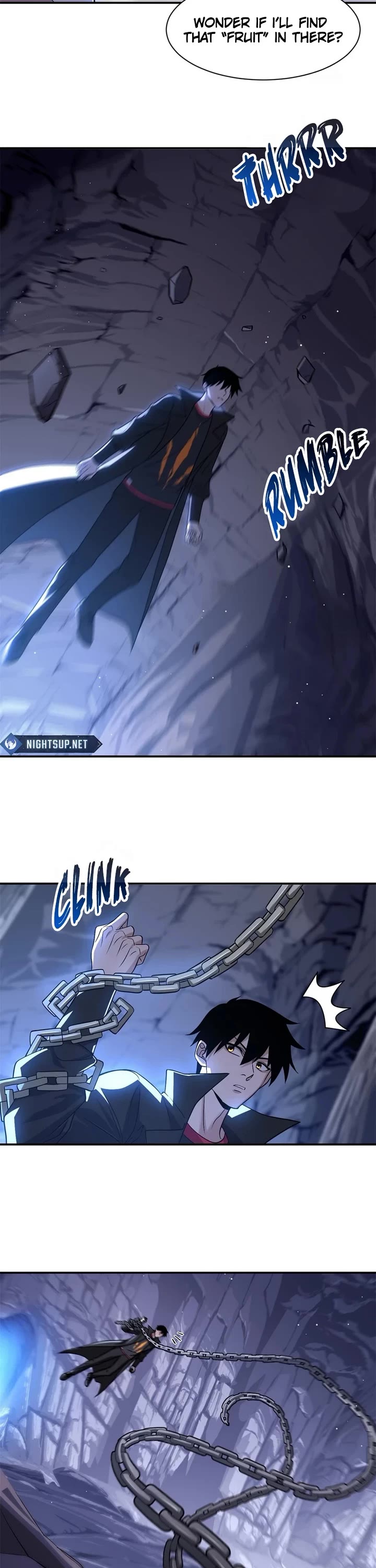 Astral Pet Store chapter 177 page 2