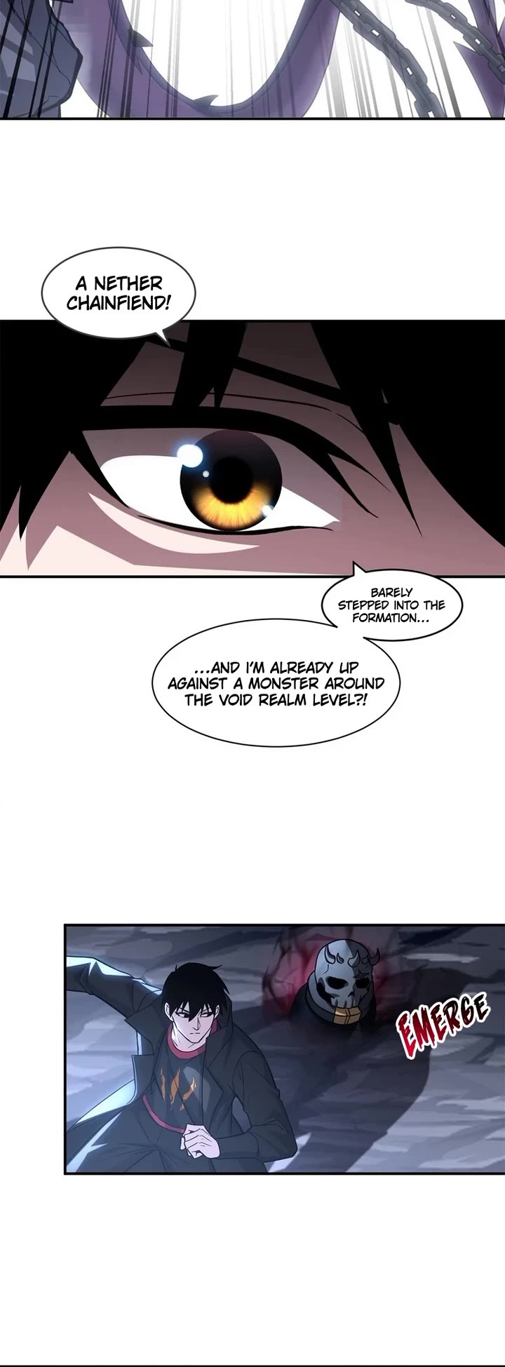 Astral Pet Store chapter 177 page 5