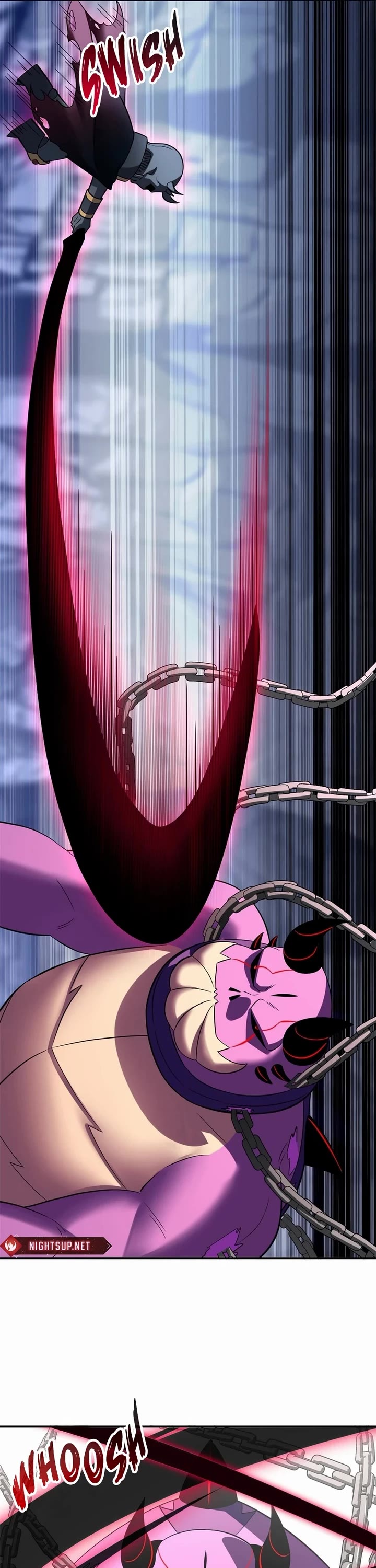 Astral Pet Store chapter 177 page 6