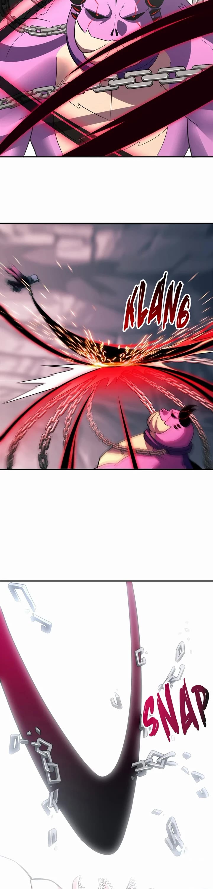 Astral Pet Store chapter 177 page 7