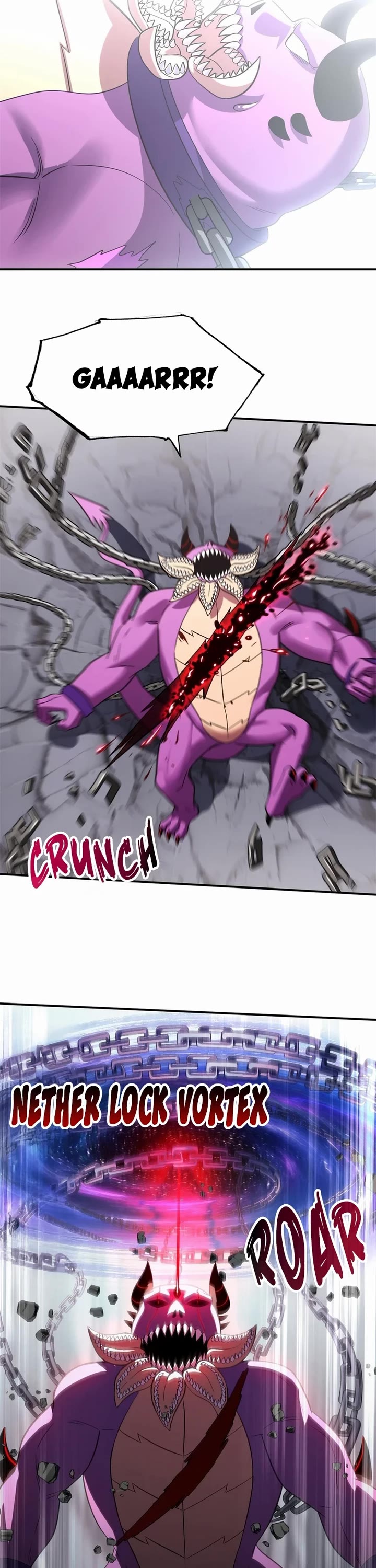 Astral Pet Store chapter 177 page 8