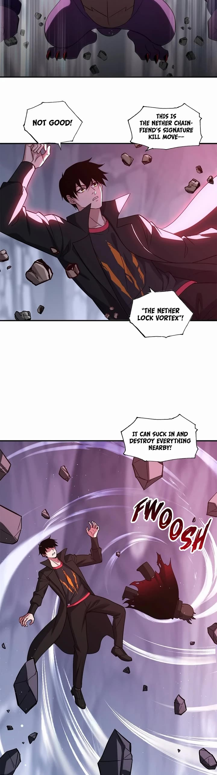 Astral Pet Store chapter 177 page 9