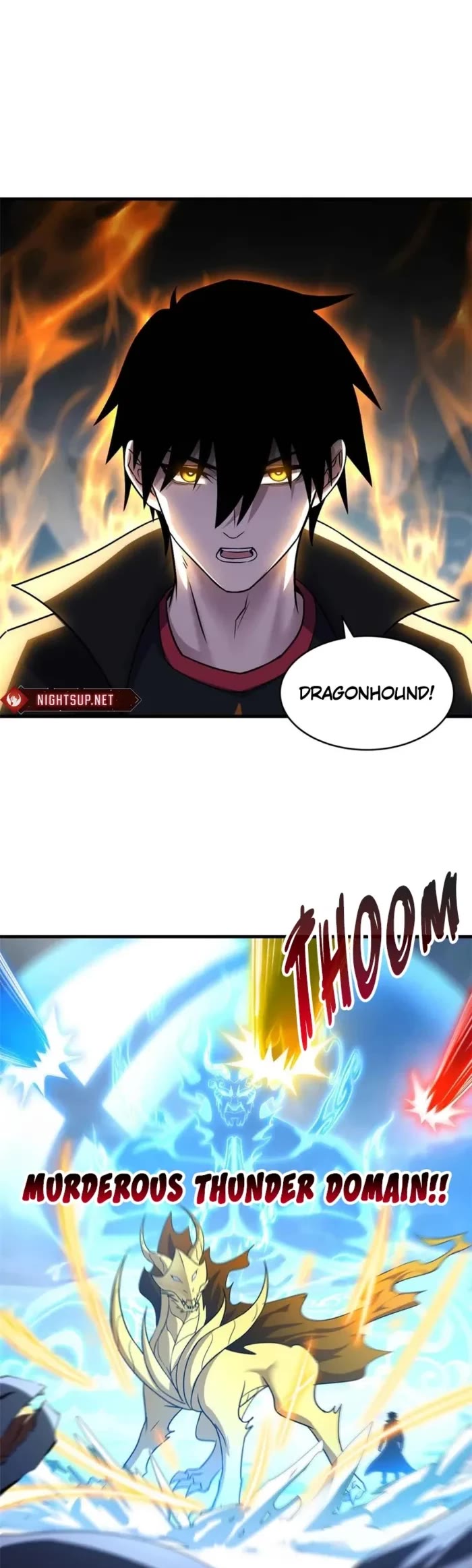 Astral Pet Store chapter 178 page 12