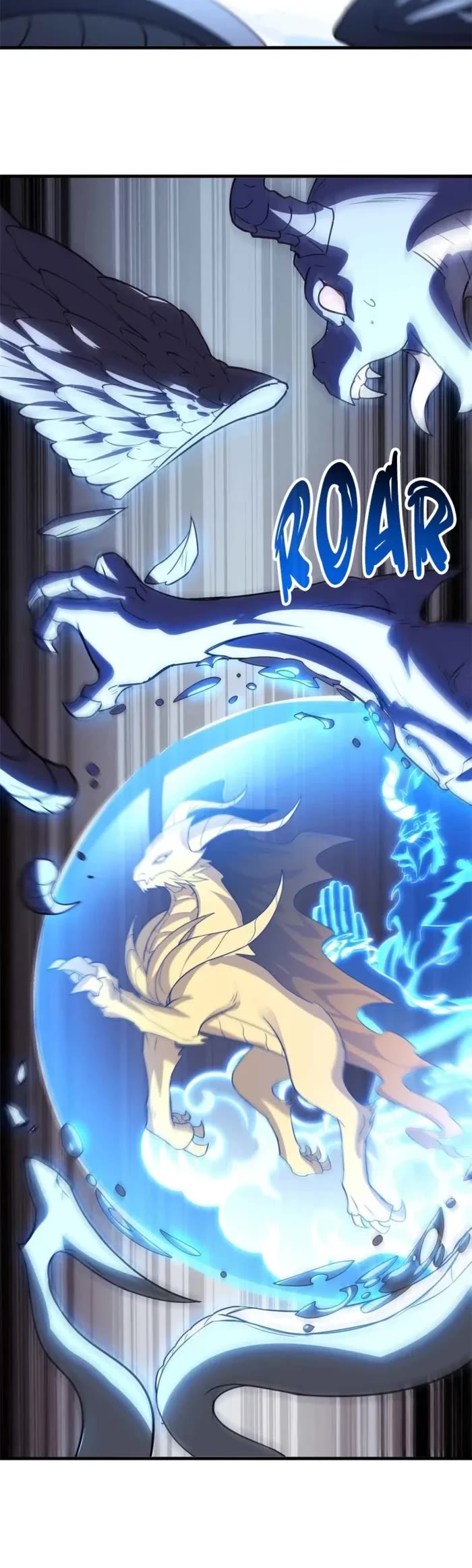 Astral Pet Store chapter 178 page 13