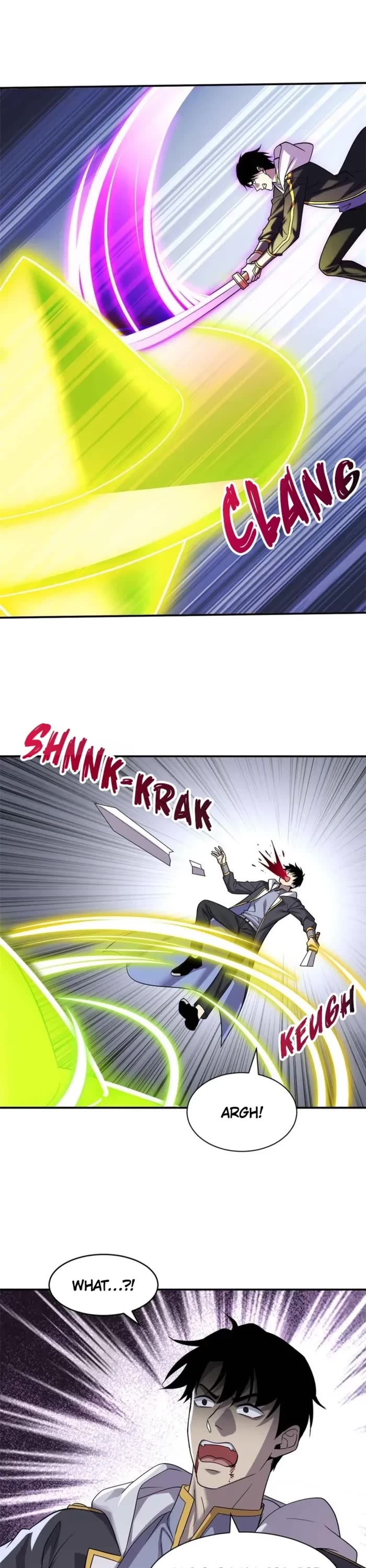 Astral Pet Store chapter 178 page 4