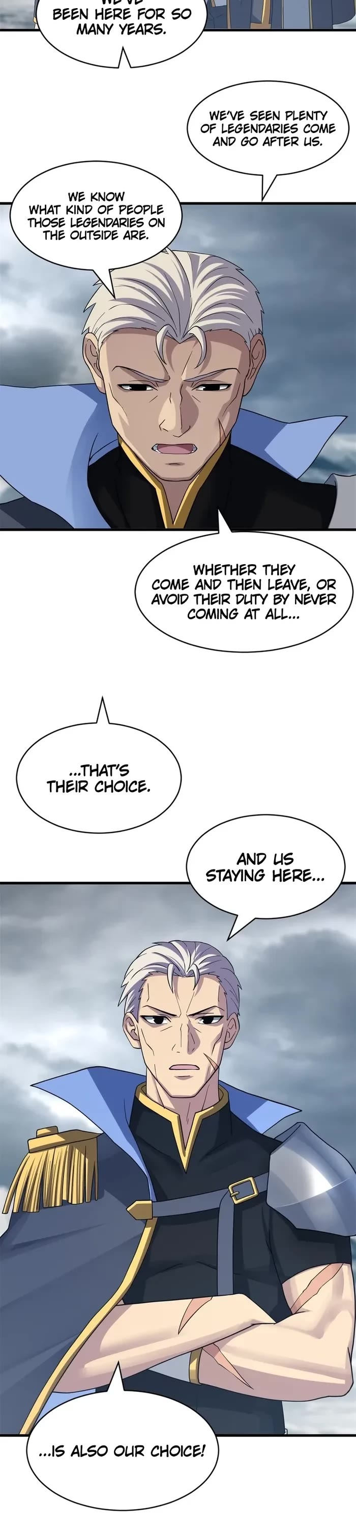 Astral Pet Store chapter 179 page 12