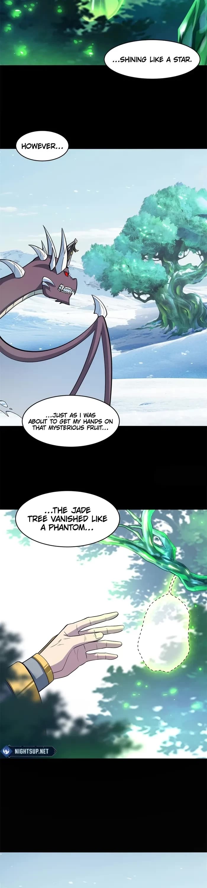 Astral Pet Store chapter 179 page 3