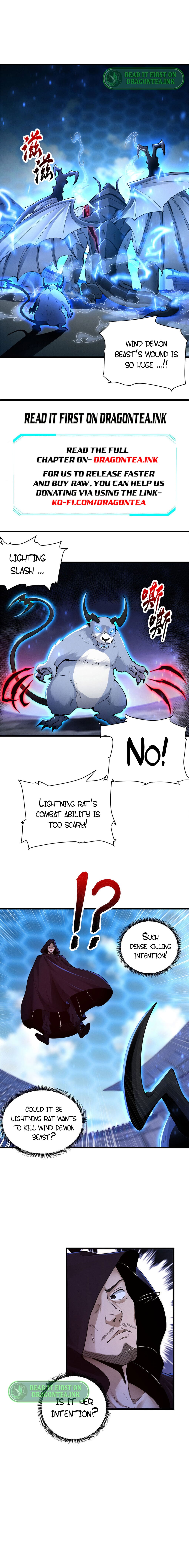 Astral Pet Store chapter 18 page 2