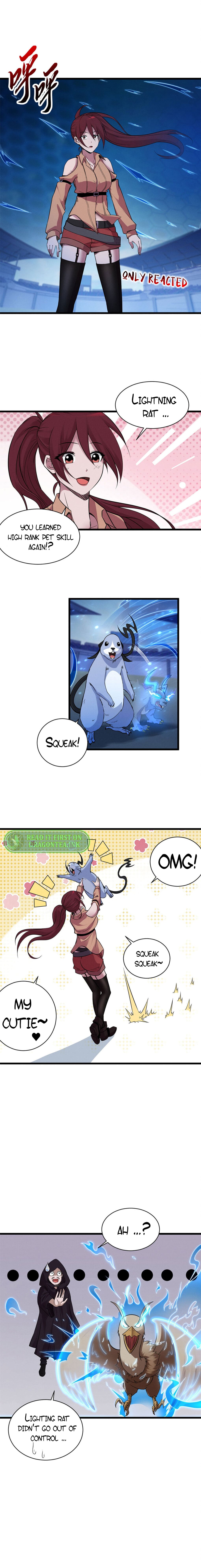 Astral Pet Store chapter 18 page 7