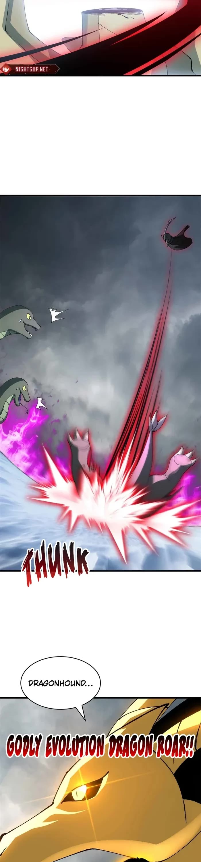 Astral Pet Store chapter 180 page 12