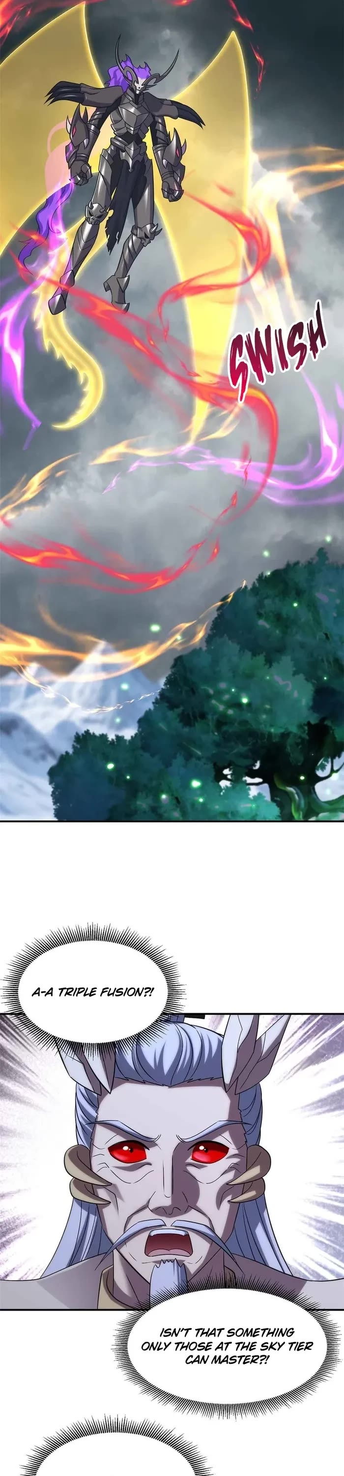 Astral Pet Store chapter 180 page 16