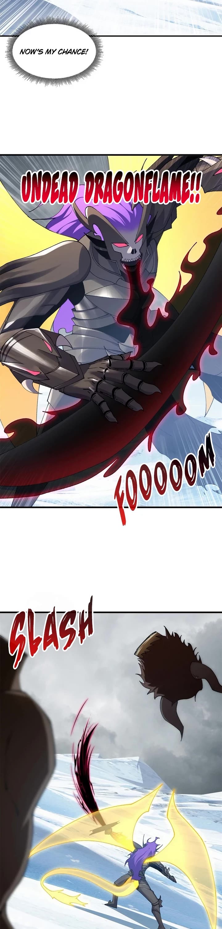 Astral Pet Store chapter 181 page 12