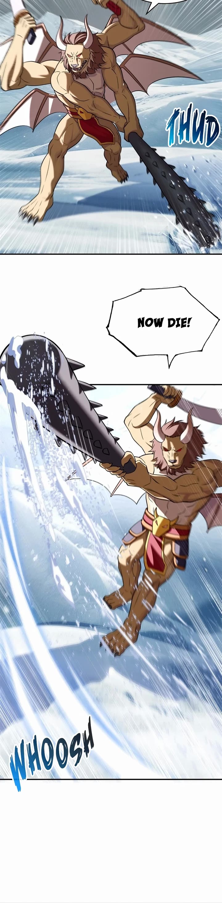 Astral Pet Store chapter 181 page 5