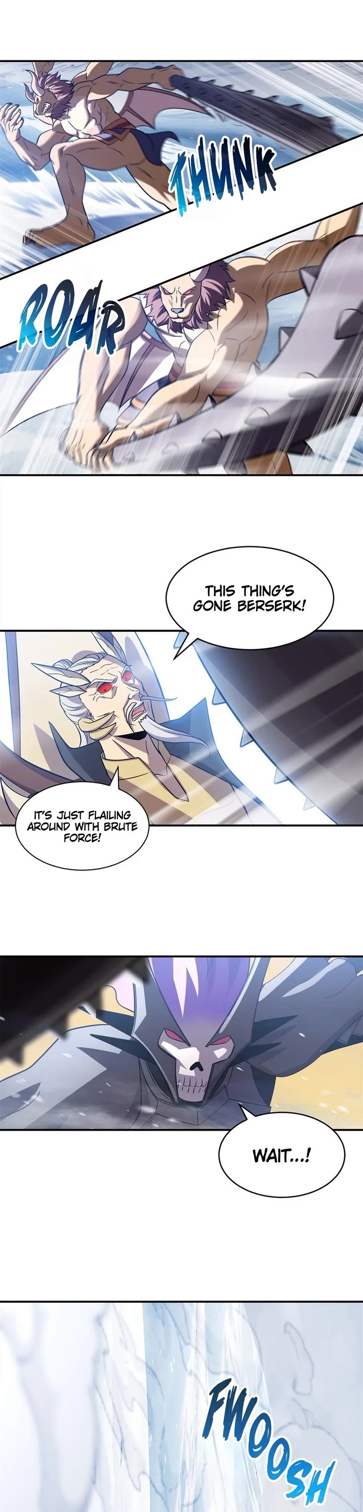 Astral Pet Store chapter 181 page 7