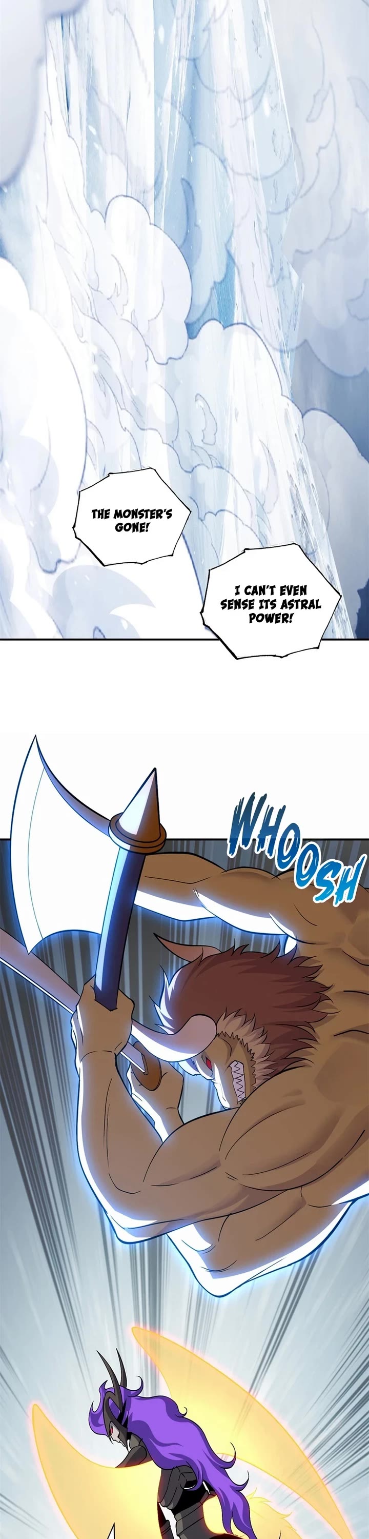 Astral Pet Store chapter 181 page 8