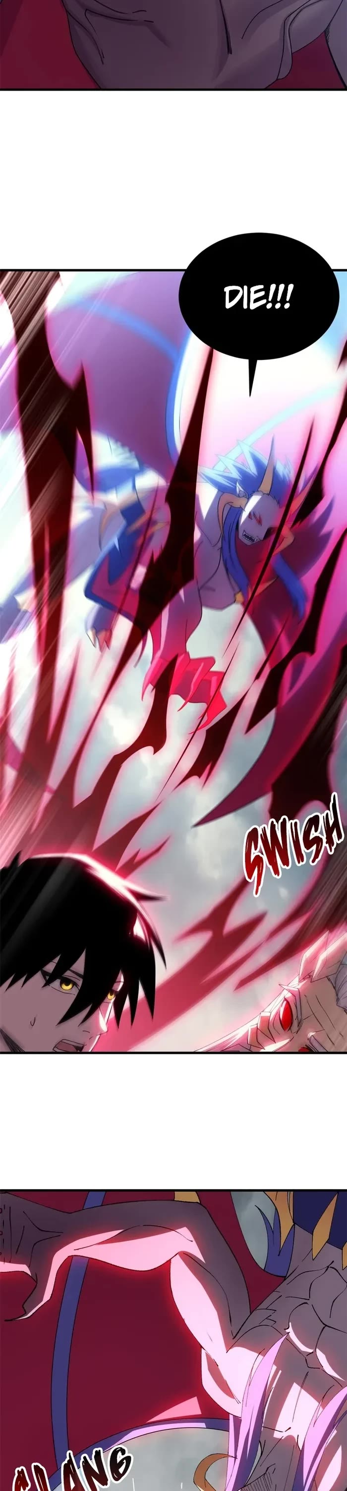 Astral Pet Store chapter 183 page 12