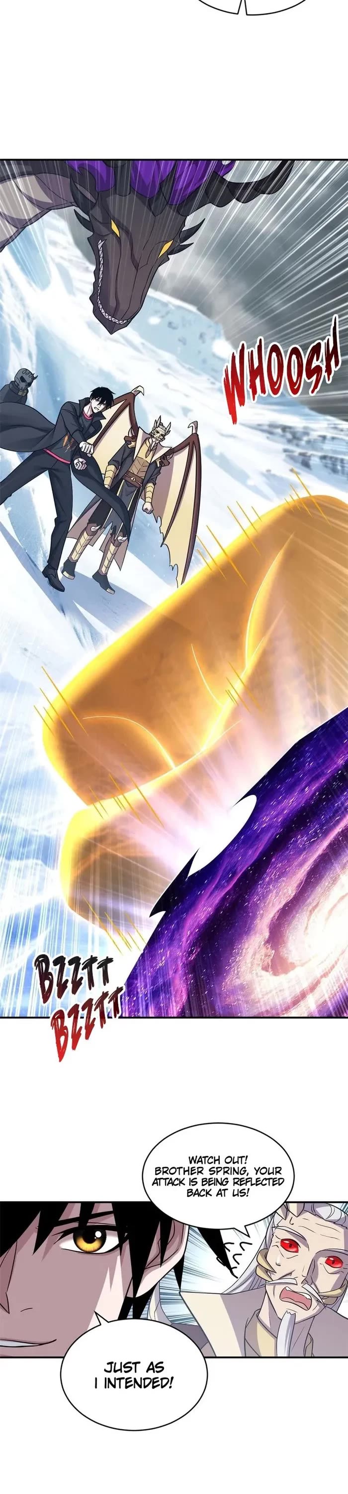 Astral Pet Store chapter 183 page 2