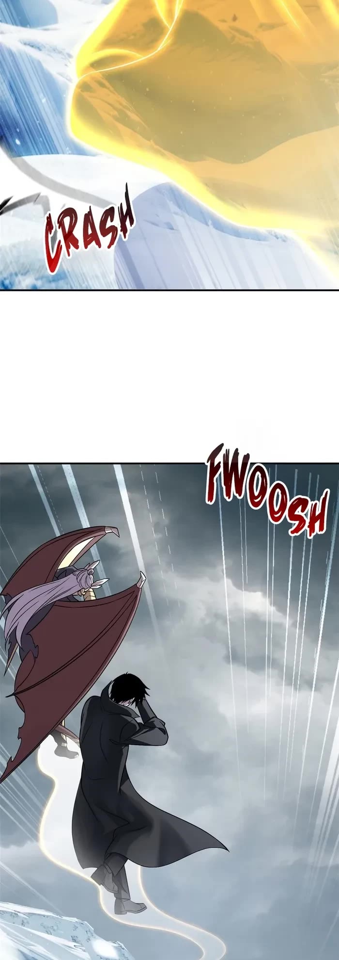 Astral Pet Store chapter 183 page 5