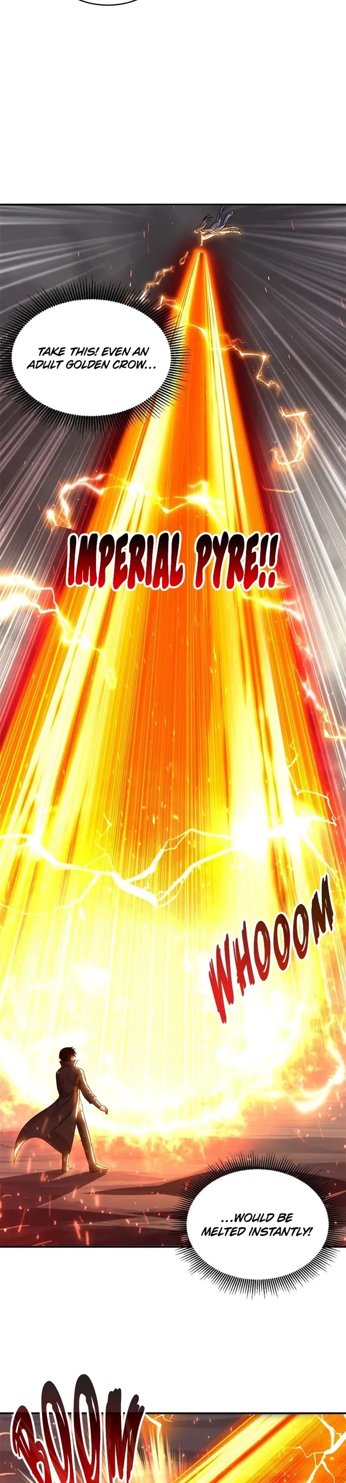 Astral Pet Store chapter 185 page 7