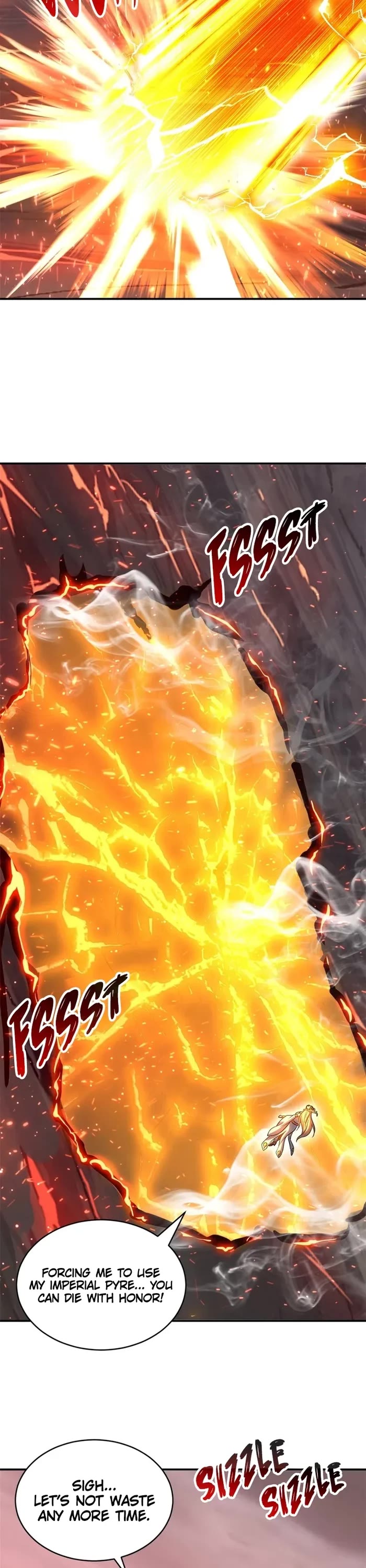 Astral Pet Store chapter 185 page 8